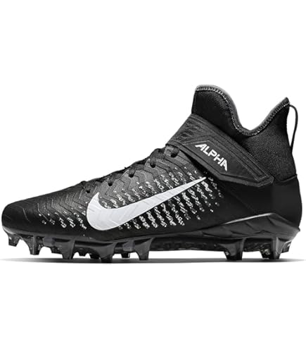 Amazon.com | Nike Alpha Menace Varsity 2 Men's Football